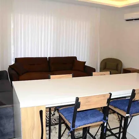 דירה The Concept קוסדסי